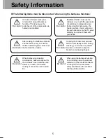 Preview for 10 page of Panasonic NN-DF382M Operation Instructions Manual