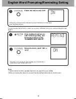 Preview for 19 page of Panasonic NN-DF382M Operation Instructions Manual