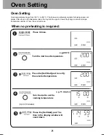 Preview for 31 page of Panasonic NN-DF382M Operation Instructions Manual