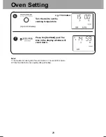 Preview for 33 page of Panasonic NN-DF382M Operation Instructions Manual