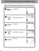 Preview for 37 page of Panasonic NN-DF382M Operation Instructions Manual