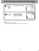 Preview for 38 page of Panasonic NN-DF382M Operation Instructions Manual