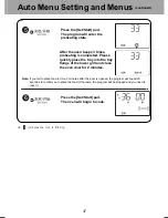 Preview for 42 page of Panasonic NN-DF382M Operation Instructions Manual