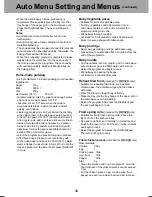 Preview for 51 page of Panasonic NN-DF382M Operation Instructions Manual