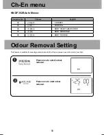 Preview for 55 page of Panasonic NN-DF382M Operation Instructions Manual