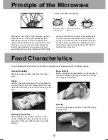 Preview for 57 page of Panasonic NN-DF382M Operation Instructions Manual