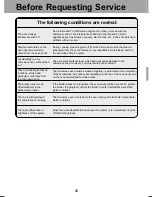 Preview for 61 page of Panasonic NN-DF382M Operation Instructions Manual