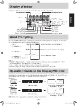 Предварительный просмотр 9 страницы Panasonic NN-DF383 Manual