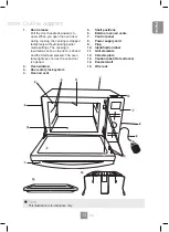 Preview for 15 page of Panasonic NN-DF383B Operating Instructions Manual