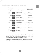 Preview for 17 page of Panasonic NN-DF383B Operating Instructions Manual