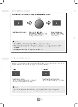 Preview for 18 page of Panasonic NN-DF383B Operating Instructions Manual