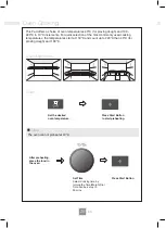 Preview for 22 page of Panasonic NN-DF383B Operating Instructions Manual