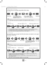 Preview for 26 page of Panasonic NN-DF383B Operating Instructions Manual