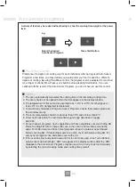 Preview for 30 page of Panasonic NN-DF383B Operating Instructions Manual