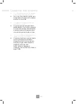 Preview for 36 page of Panasonic NN-DF383B Operating Instructions Manual