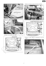 Preview for 11 page of Panasonic NN-DF383B Service Manual