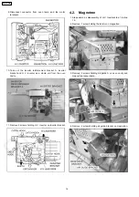 Preview for 12 page of Panasonic NN-DF383B Service Manual