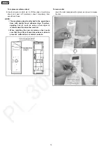 Preview for 14 page of Panasonic NN-DF383B Service Manual