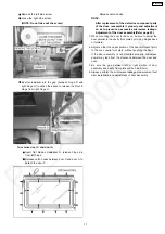 Preview for 17 page of Panasonic NN-DF383B Service Manual