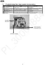 Preview for 26 page of Panasonic NN-DF383B Service Manual