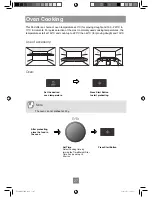 Preview for 29 page of Panasonic NN-DF386B Operating Instruction And Cook Book