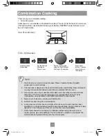 Preview for 31 page of Panasonic NN-DF386B Operating Instruction And Cook Book