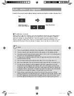 Preview for 37 page of Panasonic NN-DF386B Operating Instruction And Cook Book