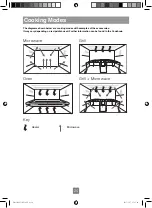 Предварительный просмотр 26 страницы Panasonic NN-DF386M Operating Instruction And Cook Book