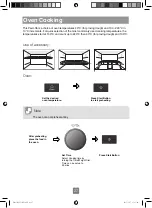 Предварительный просмотр 29 страницы Panasonic NN-DF386M Operating Instruction And Cook Book