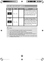 Предварительный просмотр 39 страницы Panasonic NN-DF386M Operating Instruction And Cook Book