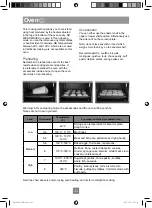 Предварительный просмотр 46 страницы Panasonic NN-DF386M Operating Instruction And Cook Book