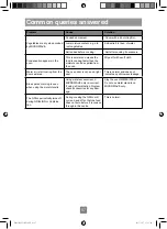 Предварительный просмотр 69 страницы Panasonic NN-DF386M Operating Instruction And Cook Book