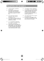 Предварительный просмотр 96 страницы Panasonic NN-DF386M Operating Instruction And Cook Book