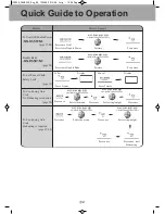 Preview for 4 page of Panasonic NN-DS581M Operation Instructions Manual