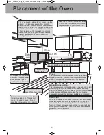 Preview for 6 page of Panasonic NN-DS581M Operation Instructions Manual