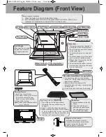 Preview for 12 page of Panasonic NN-DS581M Operation Instructions Manual