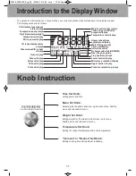 Preview for 16 page of Panasonic NN-DS581M Operation Instructions Manual