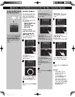 Preview for 19 page of Panasonic NN-DS58HB Owner'S Manual