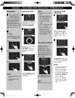 Preview for 20 page of Panasonic NN-DS58HB Owner'S Manual