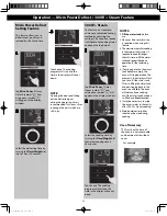 Preview for 22 page of Panasonic NN-DS58HB Owner'S Manual