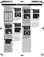 Preview for 25 page of Panasonic NN-DS58HB Owner'S Manual