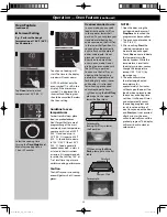 Preview for 26 page of Panasonic NN-DS58HB Owner'S Manual