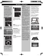 Preview for 27 page of Panasonic NN-DS58HB Owner'S Manual