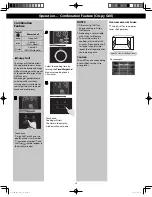 Preview for 28 page of Panasonic NN-DS58HB Owner'S Manual