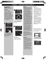 Preview for 29 page of Panasonic NN-DS58HB Owner'S Manual