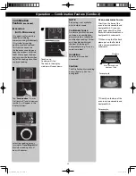 Preview for 30 page of Panasonic NN-DS58HB Owner'S Manual