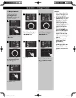 Preview for 32 page of Panasonic NN-DS58HB Owner'S Manual