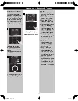 Preview for 37 page of Panasonic NN-DS58HB Owner'S Manual