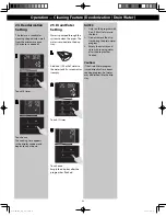 Preview for 42 page of Panasonic NN-DS58HB Owner'S Manual