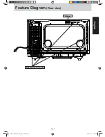 Preview for 7 page of Panasonic NN-DS592B User Manual